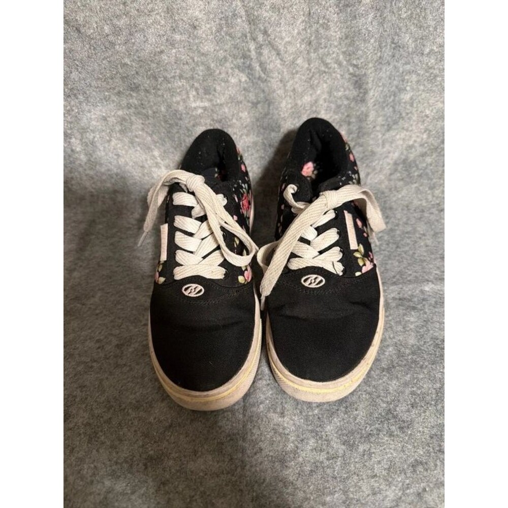 Heels youth 3